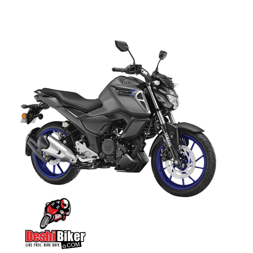 Yamaha FZs FI V3 (Deluxe) Price in Bangladesh