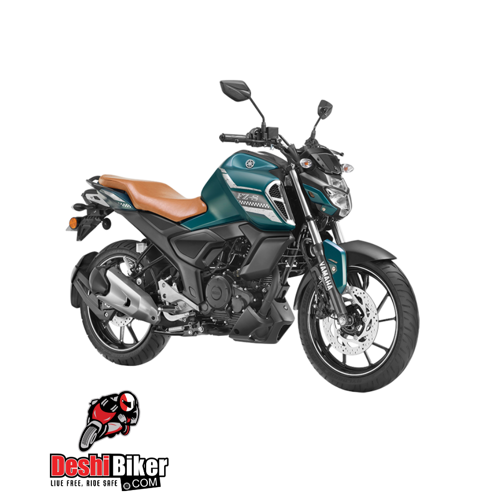 Yamaha FZs FI V3 (Vintage Edition) Price in Bangladesh