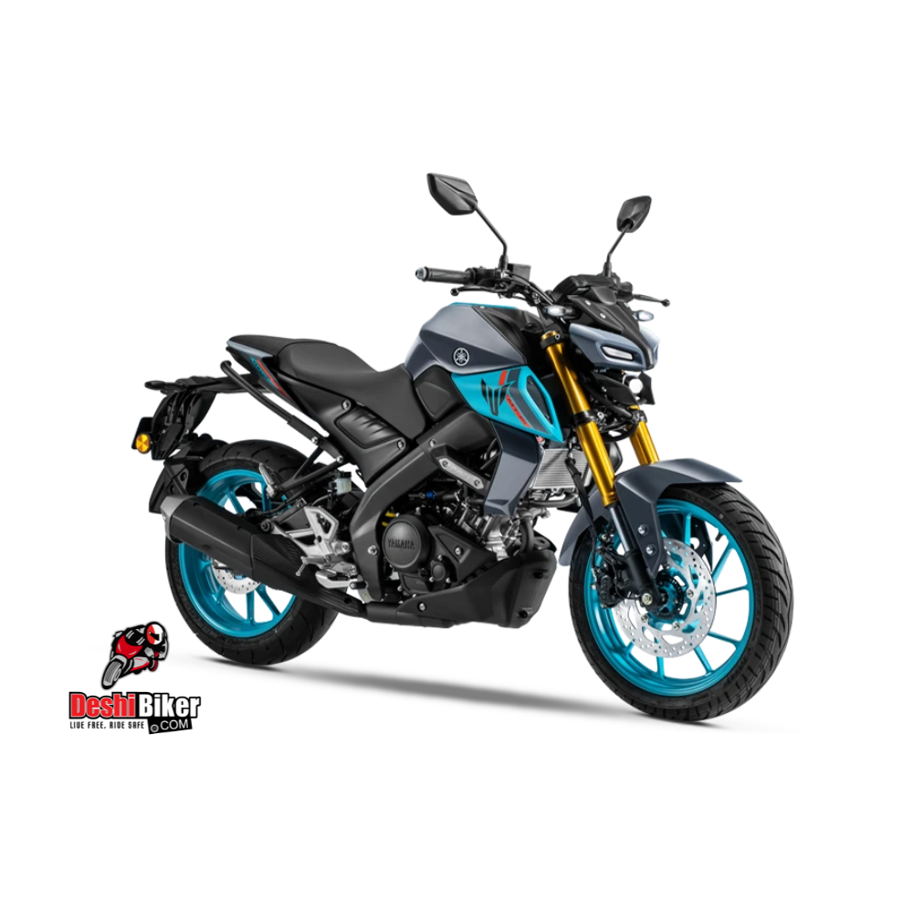 Yamaha MT-15 V2 Price in Bangladesh