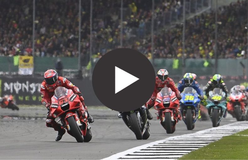 motoGP live stream online