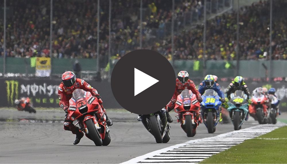 motoGP live stream online