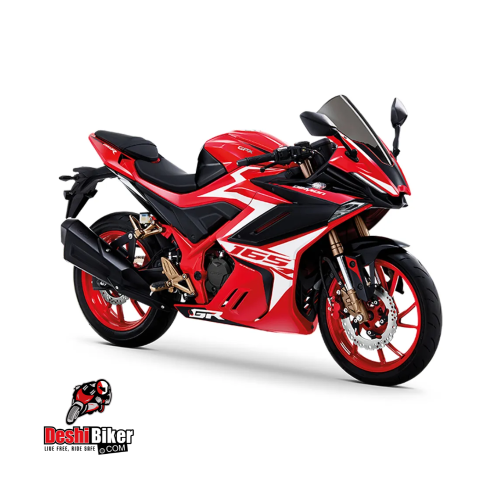 _GPX Demon GR 165R Red Fire Price in Bangladesh