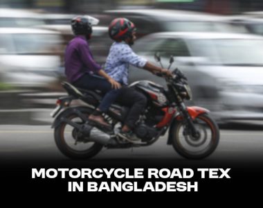 How Much is the Road Tax of a Motorcycle in Bangladesh