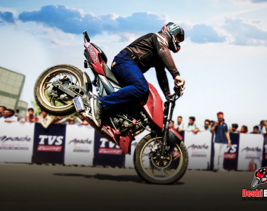 Who is the Best Bike Stunt Rider in Bangladesh