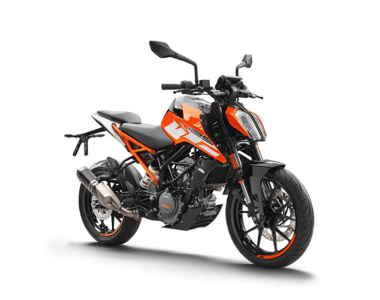 KTM Motorcycles slashed prices in Bangladesh