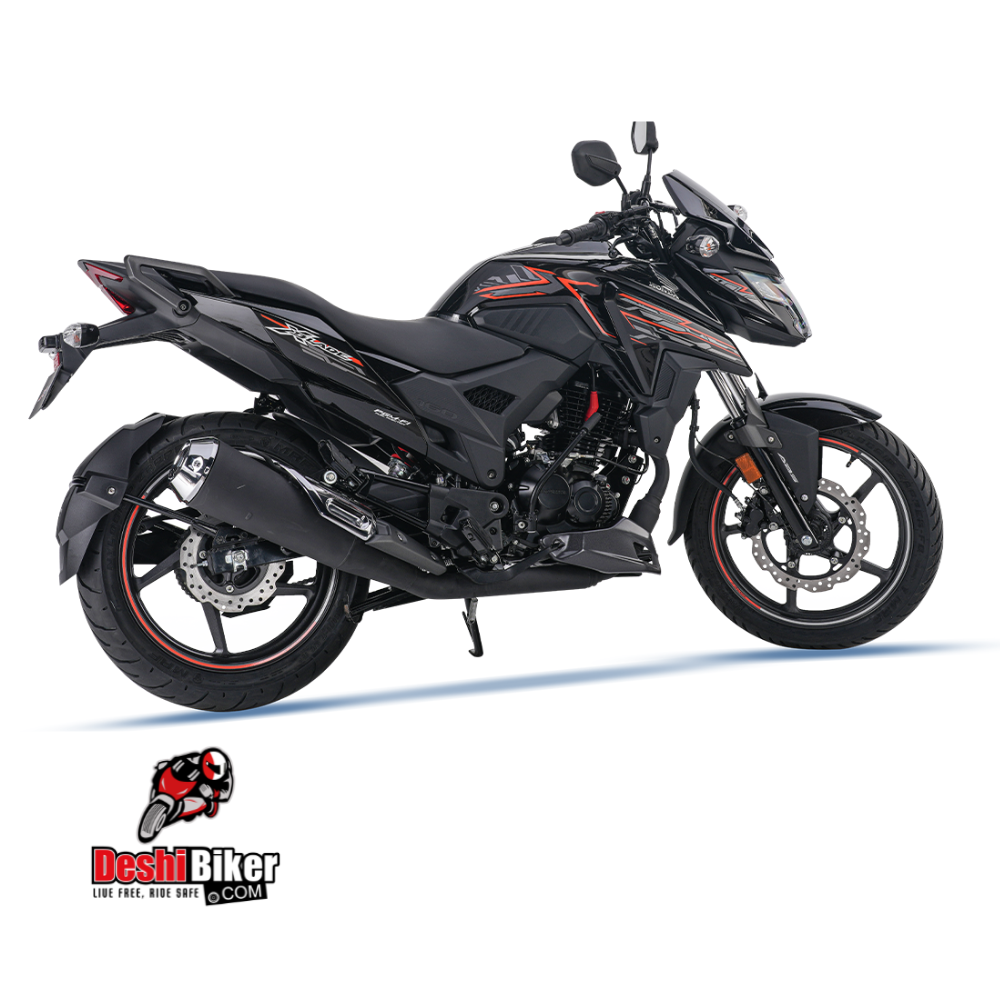 Honda XBlade FI ABS Price in Bangladesh