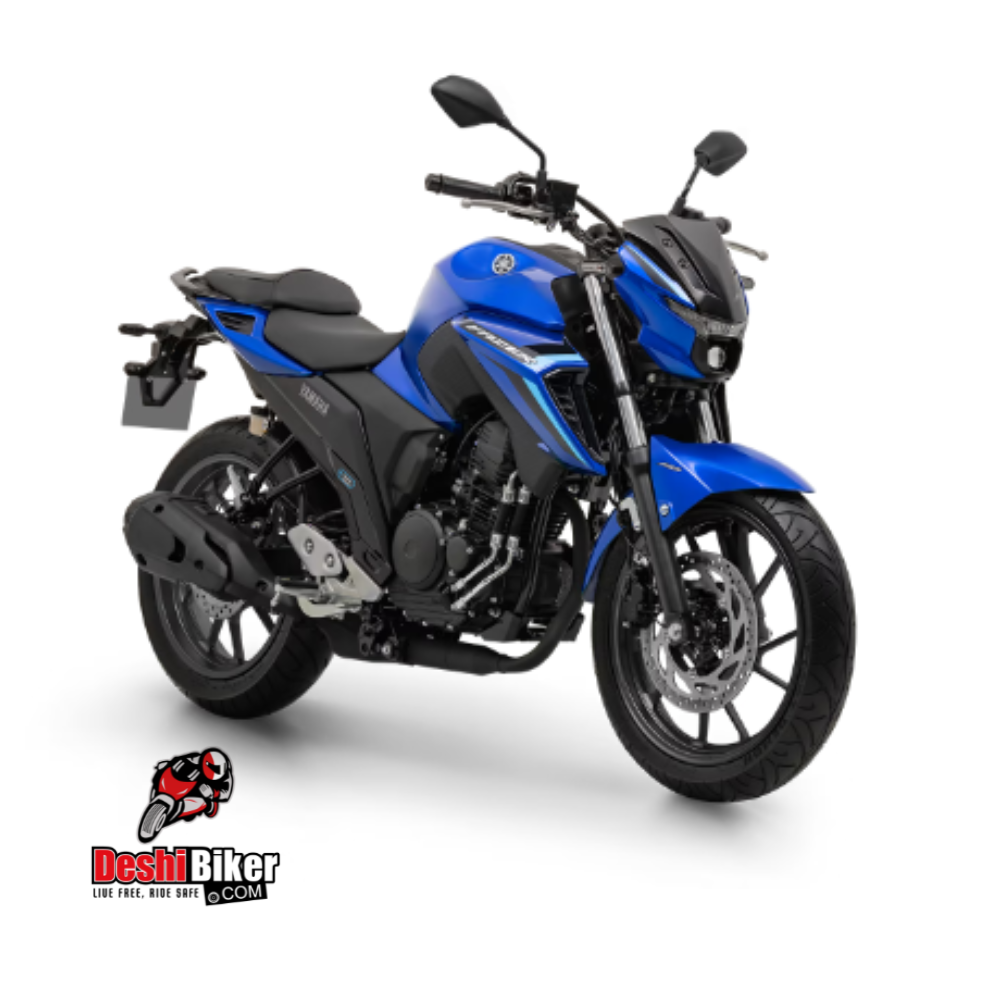 Yamaha FZ25 Price in Bangladesh