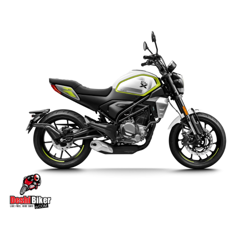 250CL-X