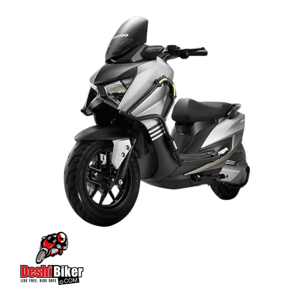 Revoo E52