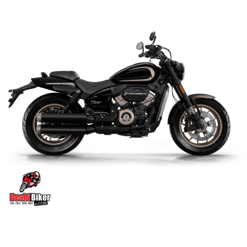Voge CU250