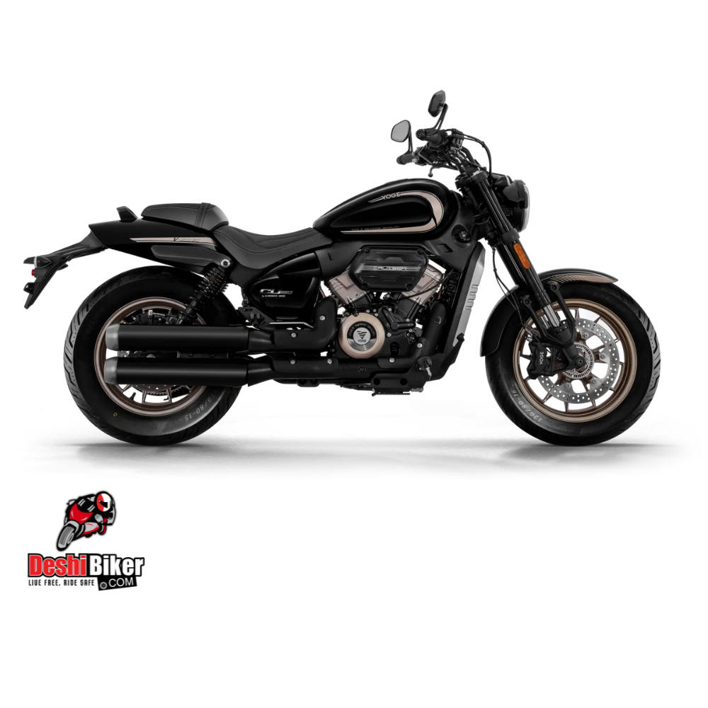 Voge CU250