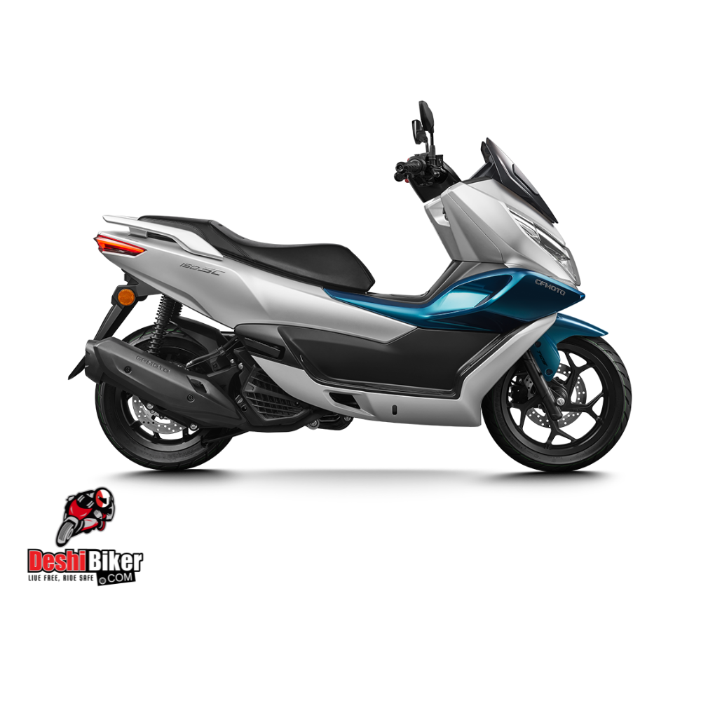 CF MOTO 150SC