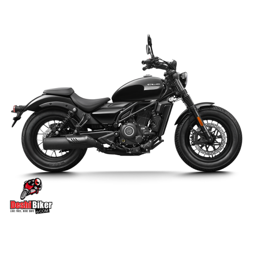 CF MOTO 250CL-C