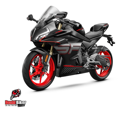 CFMOTO 450SR