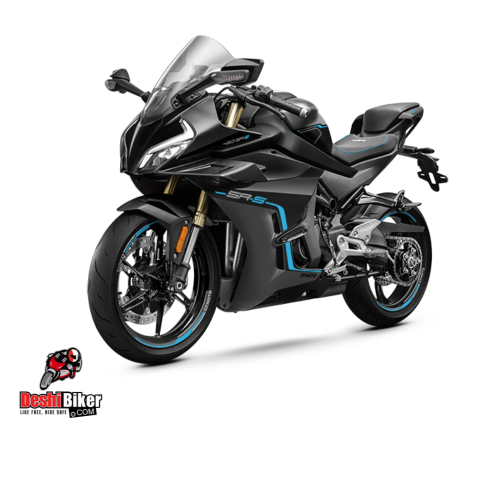 CFMOTO 450SR-S