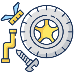 Spare Parts
