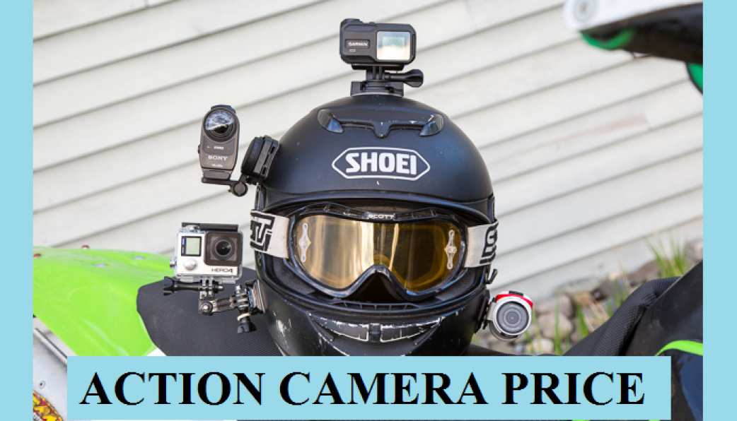 7 Best Quality Action Camera In Bangladesh 21