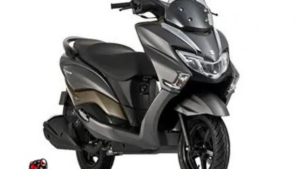 suzuki burgman 125 price