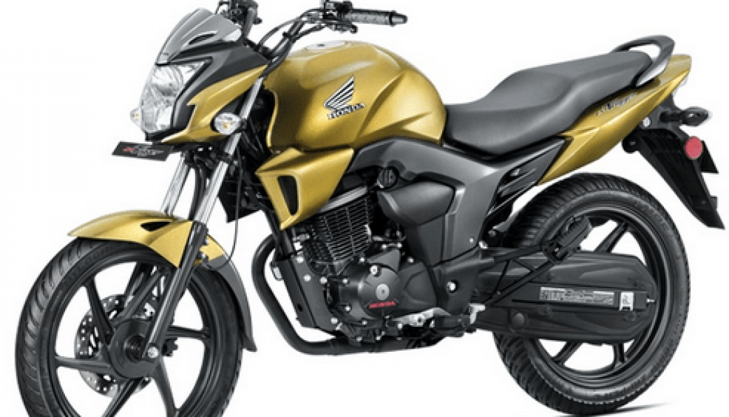 Honda Cb Trigger Price In Bangladesh Mileage Colors Dd Version