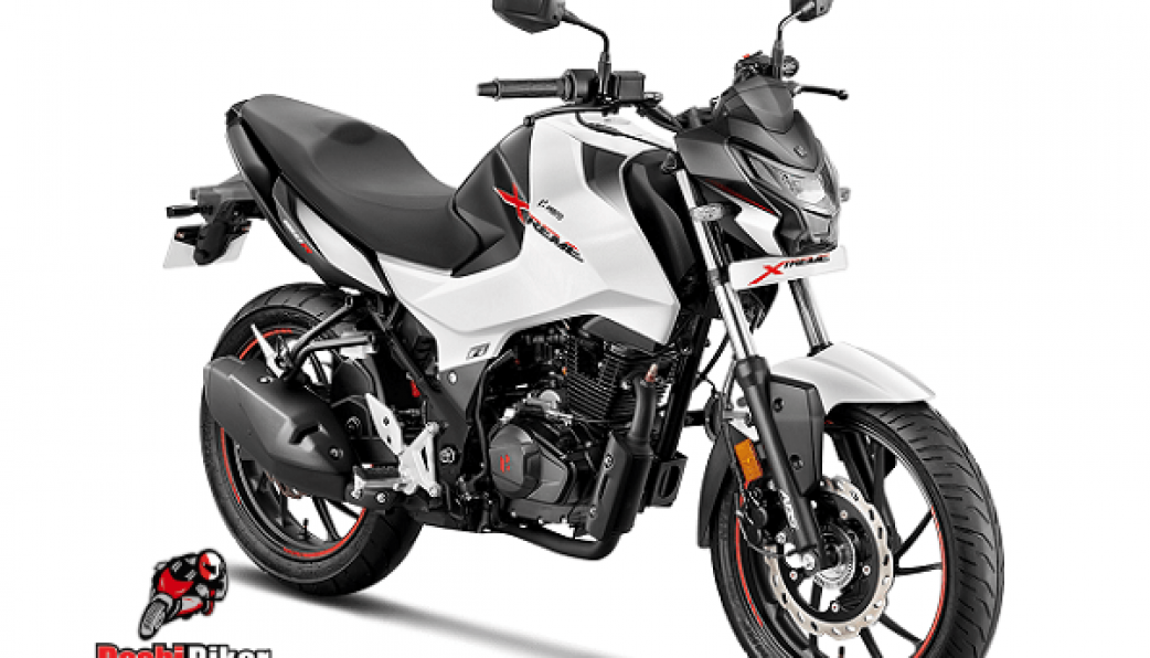 Hero Thriller 160r Price In 21 Mileage Color Specification