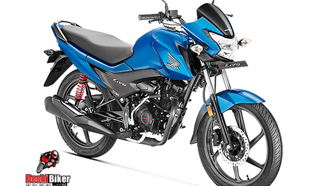 honda bs4 bikes price list