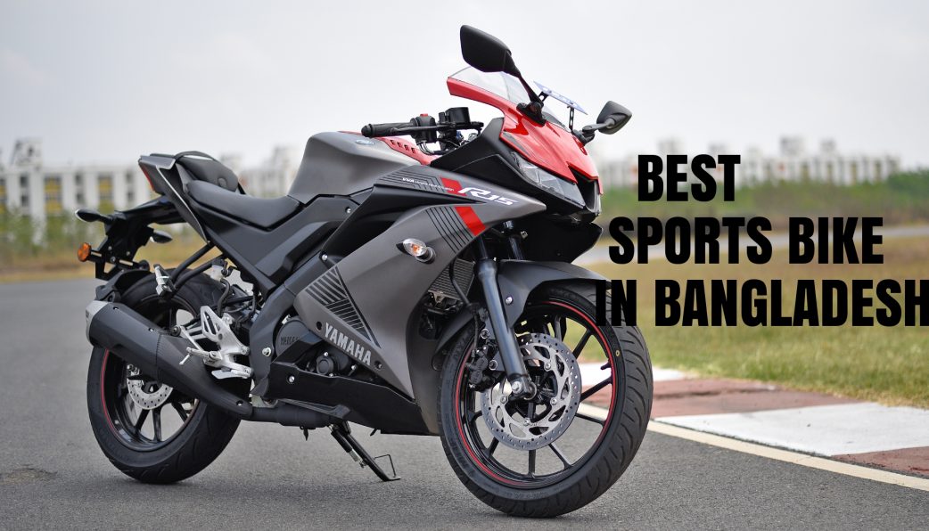12 Best Sports Bikes In Bangladesh 2019 Company And Price