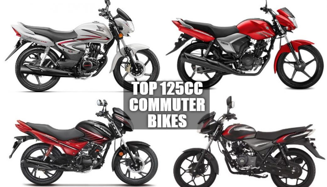Best 5 125cc Commuter Motorcycles In Bangladesh 2020 Price