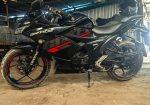 SUZUKI GIXER SF FI ABS 2020