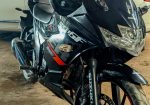 SUZUKI GIXER SF FI ABS 2020