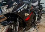 SUZUKI GIXER SF FI ABS 2020