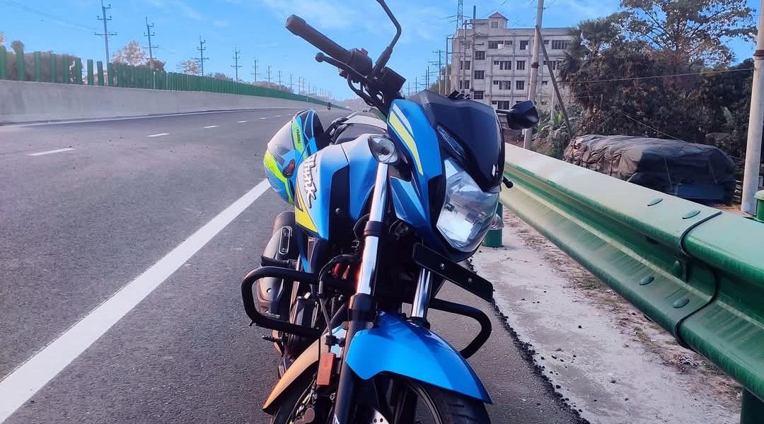 Hero Hunk 150R Abs