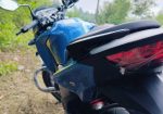 Hero Hunk 150R Abs