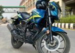 Hero Hunk 150R Abs