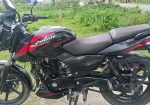 Bajaj Pulsur Twin Disk Abs