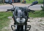 Bajaj Pulsur Twin Disk Abs