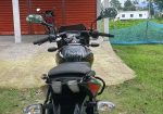 Bajaj Pulsur Twin Disk Abs