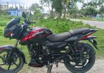 Bajaj Pulsur Twin Disk Abs