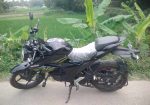 Suzuki Gixxer Fi Disc 2023