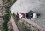 Suzuki gixxer sf fi Abs