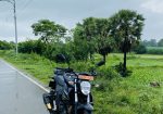 Suzuki Gixxer Fi Disc