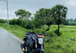 Suzuki Gixxer Fi Disc