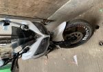 Yamaha fazer v2