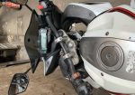 Yamaha fazer v2