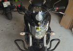 Yamaha Fzs V2 Fi