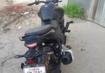 Yamaha FZ-S / 3200 KM only