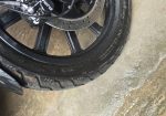 QJ Motor Xrider SRV 160