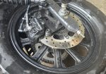 QJ Motor Xrider SRV 160