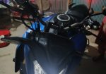 Honda Hornet 2.0