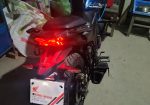 Honda Hornet 2.0