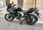 Yamaha fezer v2| 37k running